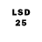 Конопля THC 21% Lim Shaman